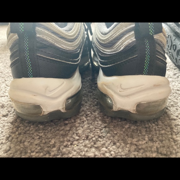 Women Nike air 97 - Picture 2 of 3